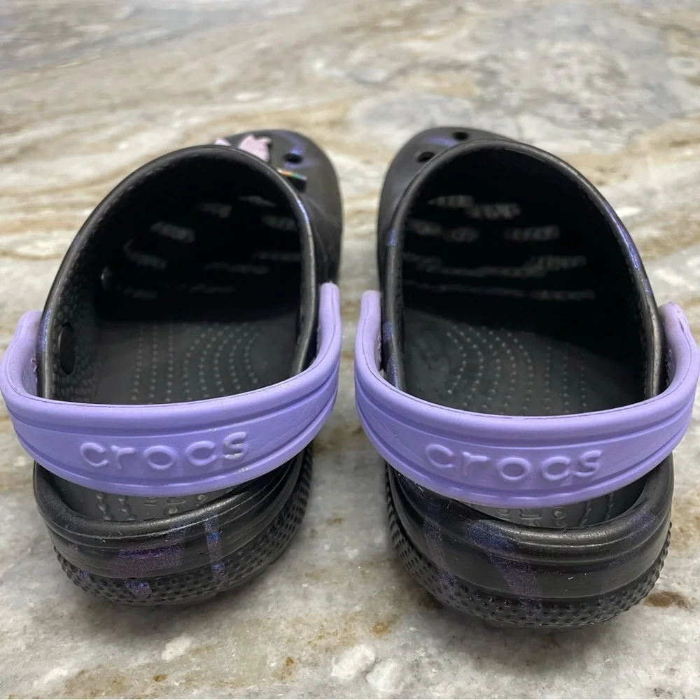 CROCS great pre